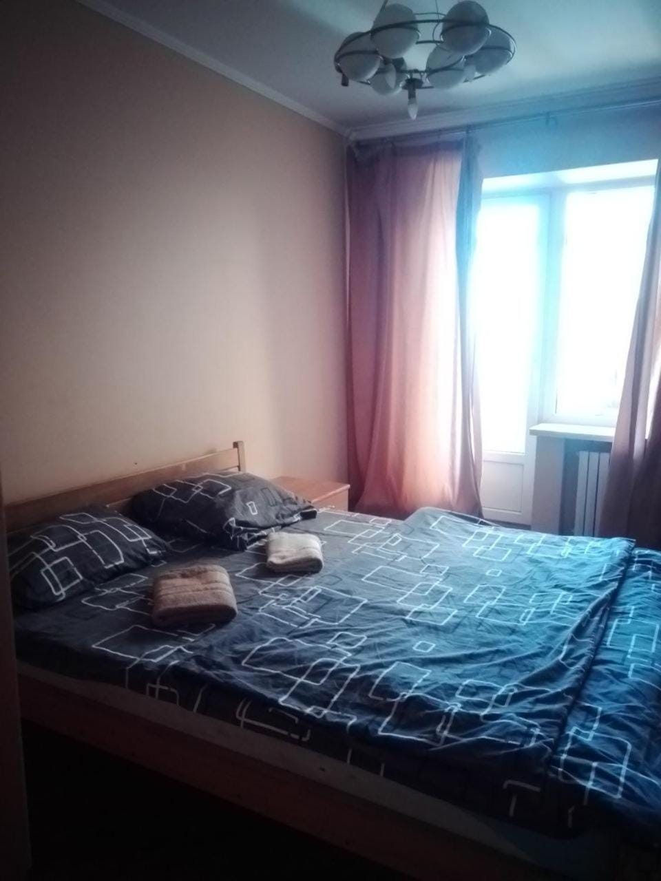 Berestejsky Prospekt 5 Apartment in Kiev City - Kyiv