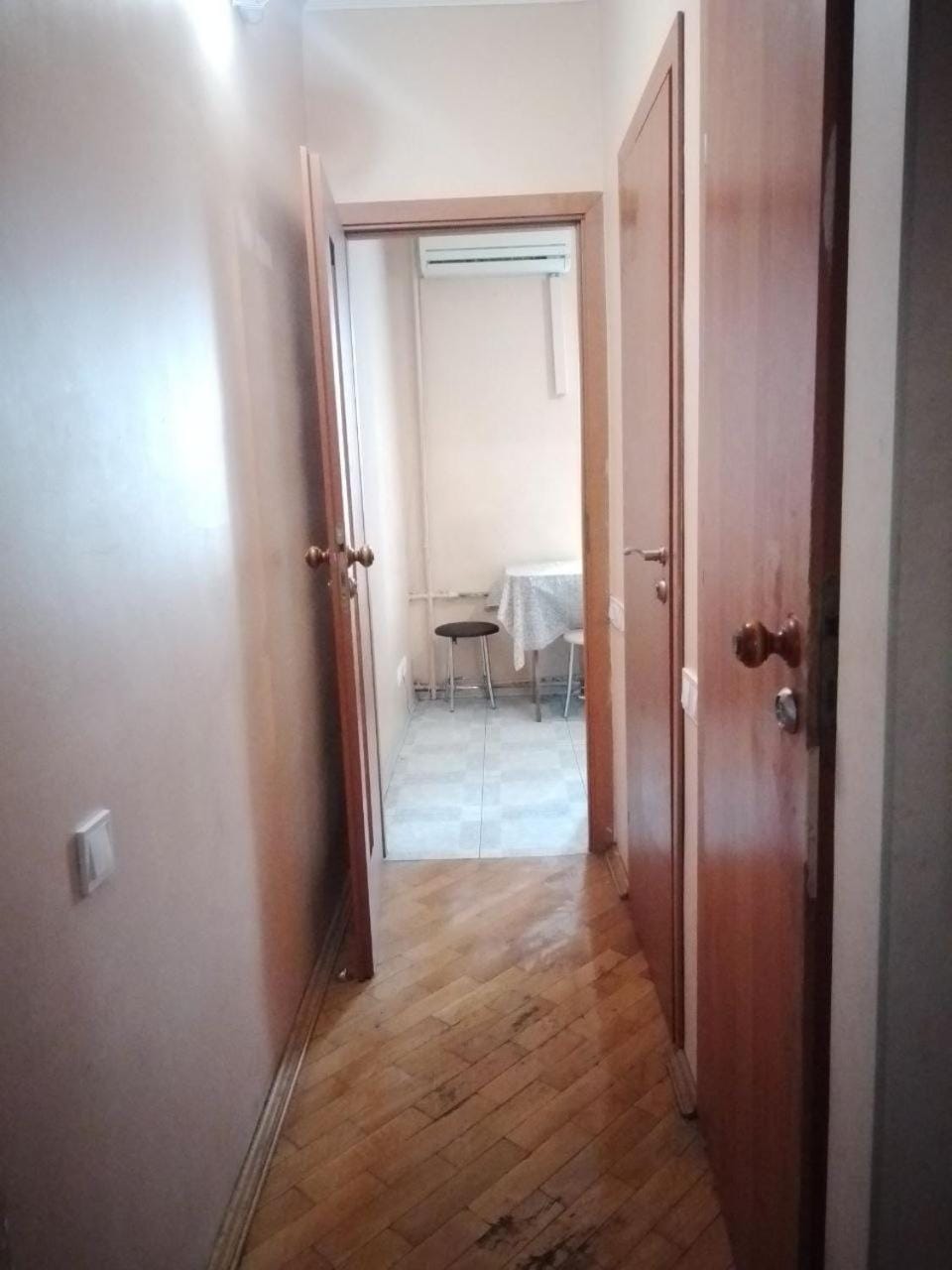 Berestejsky Prospekt 5 Apartment in Kiev City - Kyiv