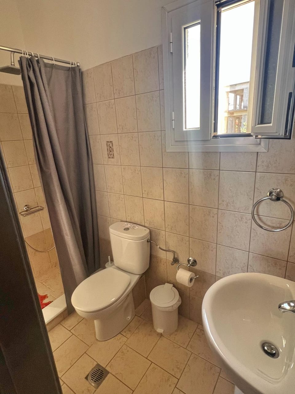 Villa Melissani Villa in Karavomylos