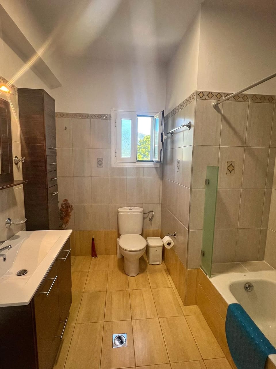 Villa Melissani Villa in Karavomylos
