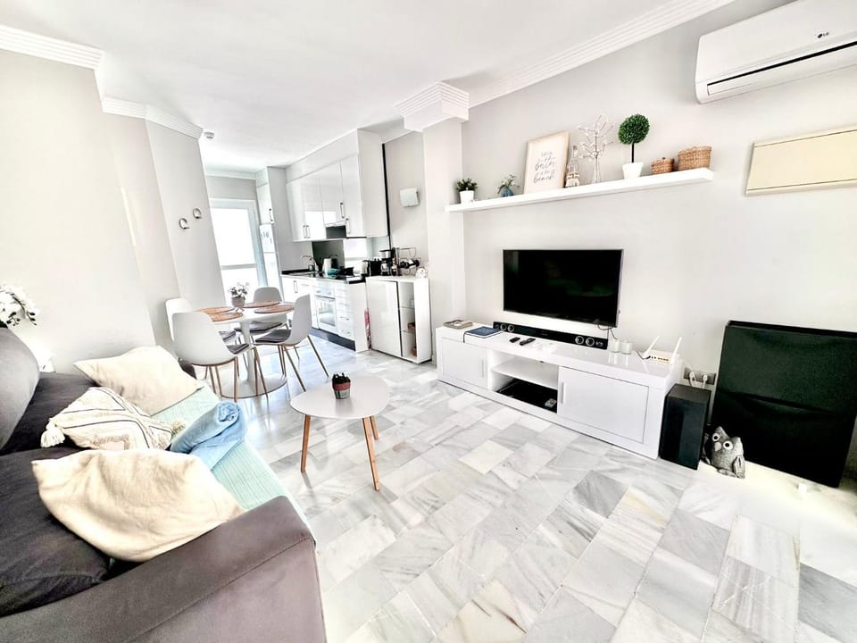 VIME IV Marbella East Swimming POOL, GYM & SPA Apartment in Marbella