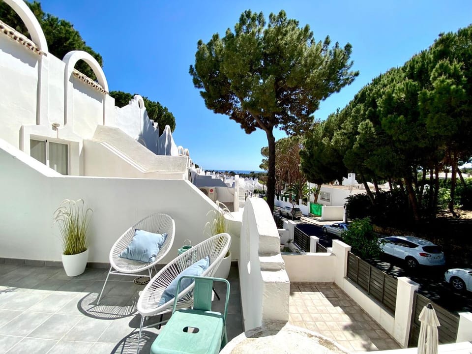 VIME IV Marbella East Swimming POOL, GYM & SPA Apartment in Marbella