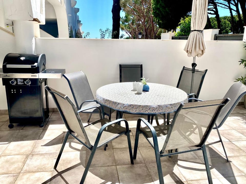 VIME IV Marbella East Swimming POOL, GYM & SPA Apartment in Marbella