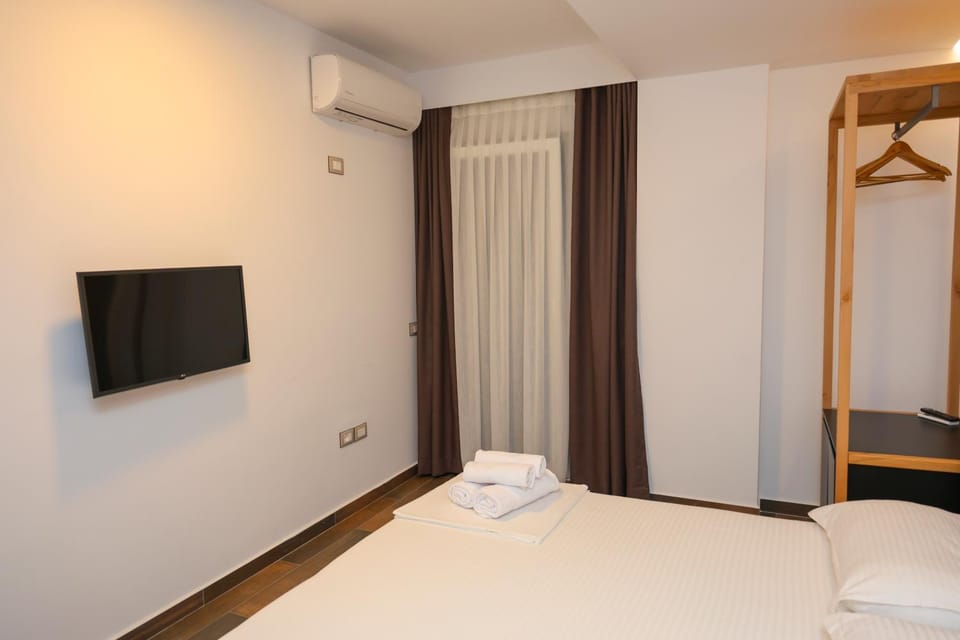 Hotel Adria 2 Shengjin Hotel in Europe