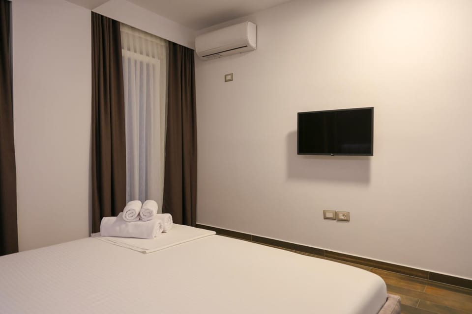 Hotel Adria 2 Shengjin Hotel in Europe
