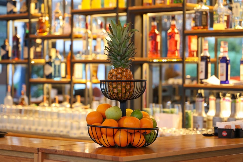 Lounge or bar