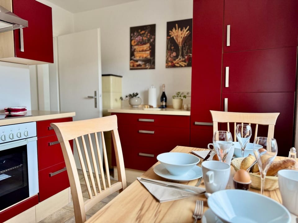Food, kitchen