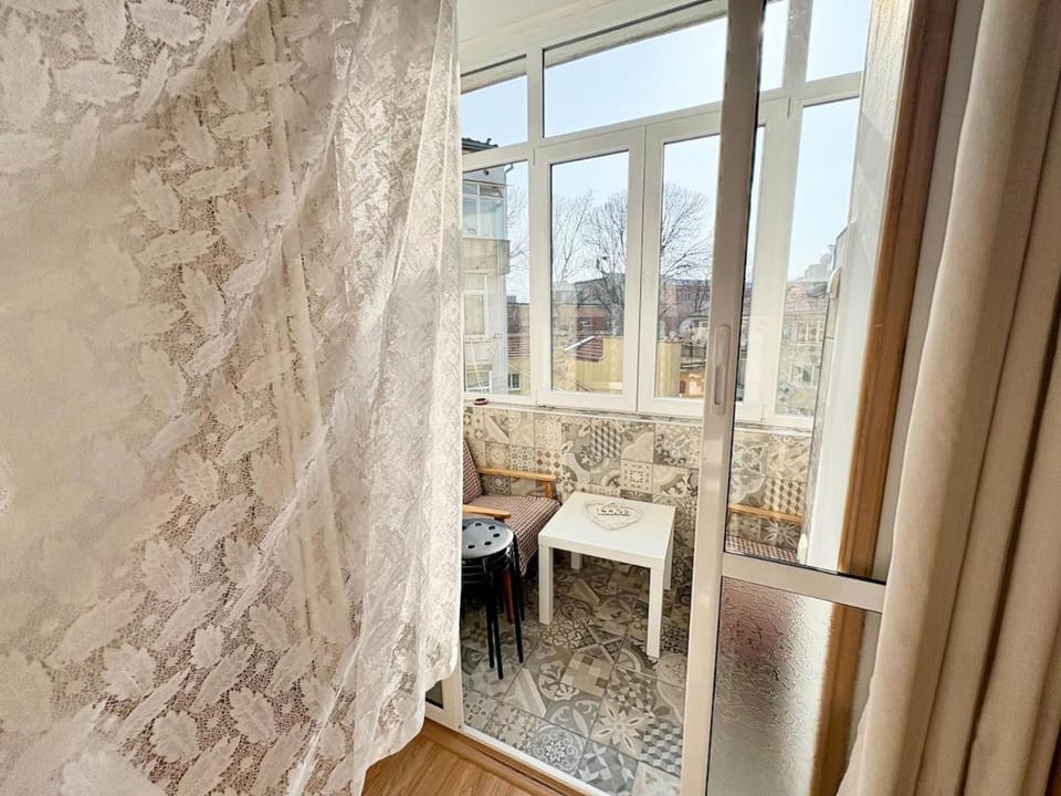 Balcony/Terrace, Balcony/Terrace, Photo of the whole room