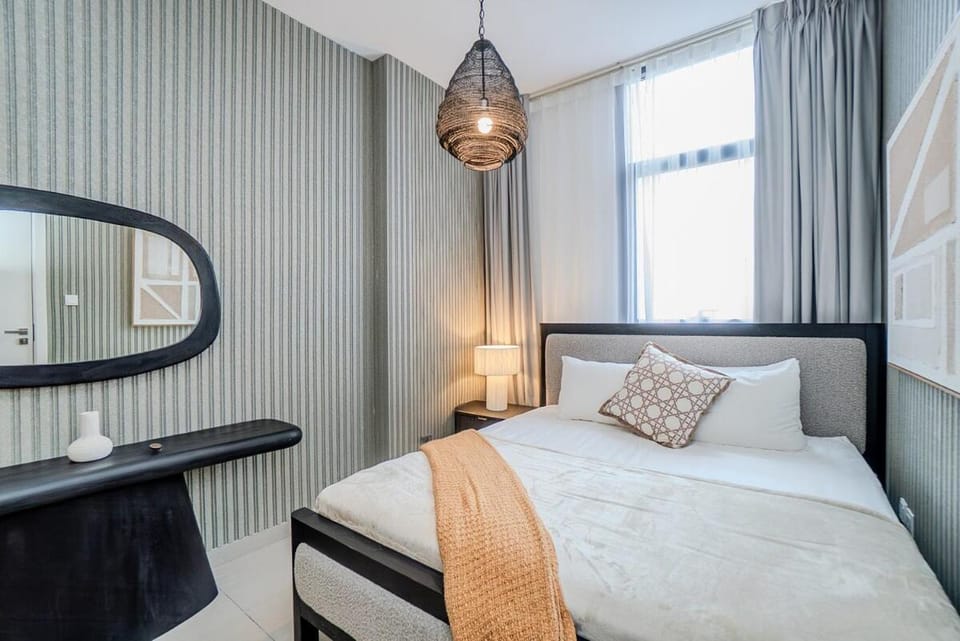 Luxury 1BR with Parking and Pool cb2-9-RA1-602-1br Apartment in Al Sharjah