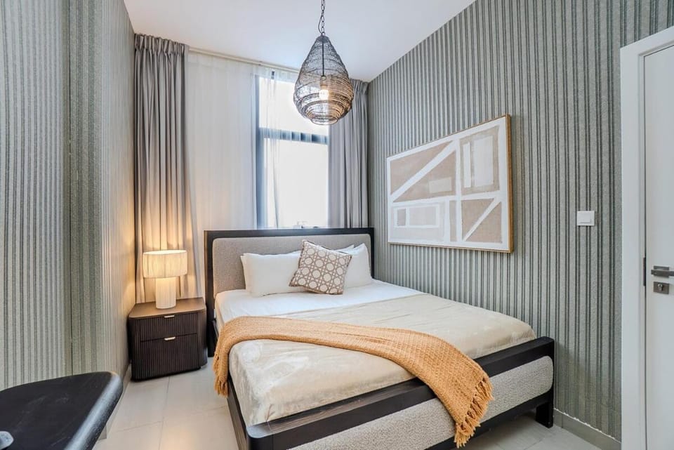 Luxury 1BR with Parking and Pool cb2-9-RA1-602-1br Apartment in Al Sharjah