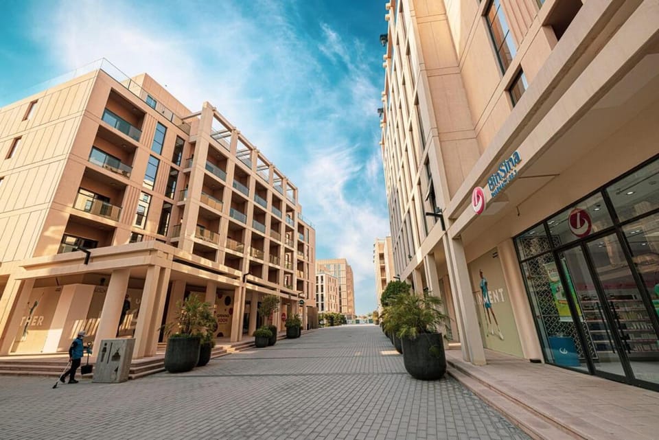 Luxury 1BR with Parking and Pool cb2-9-RA1-602-1br Apartment in Al Sharjah