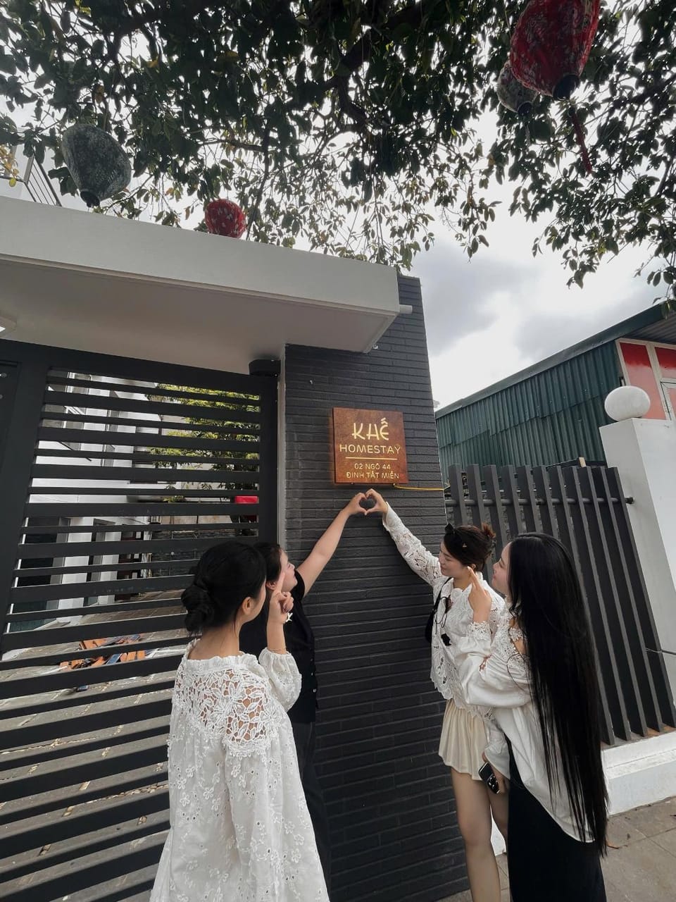 Khế Homestay Phố Cổ Ninh Bình Vacation rental in Vietnam