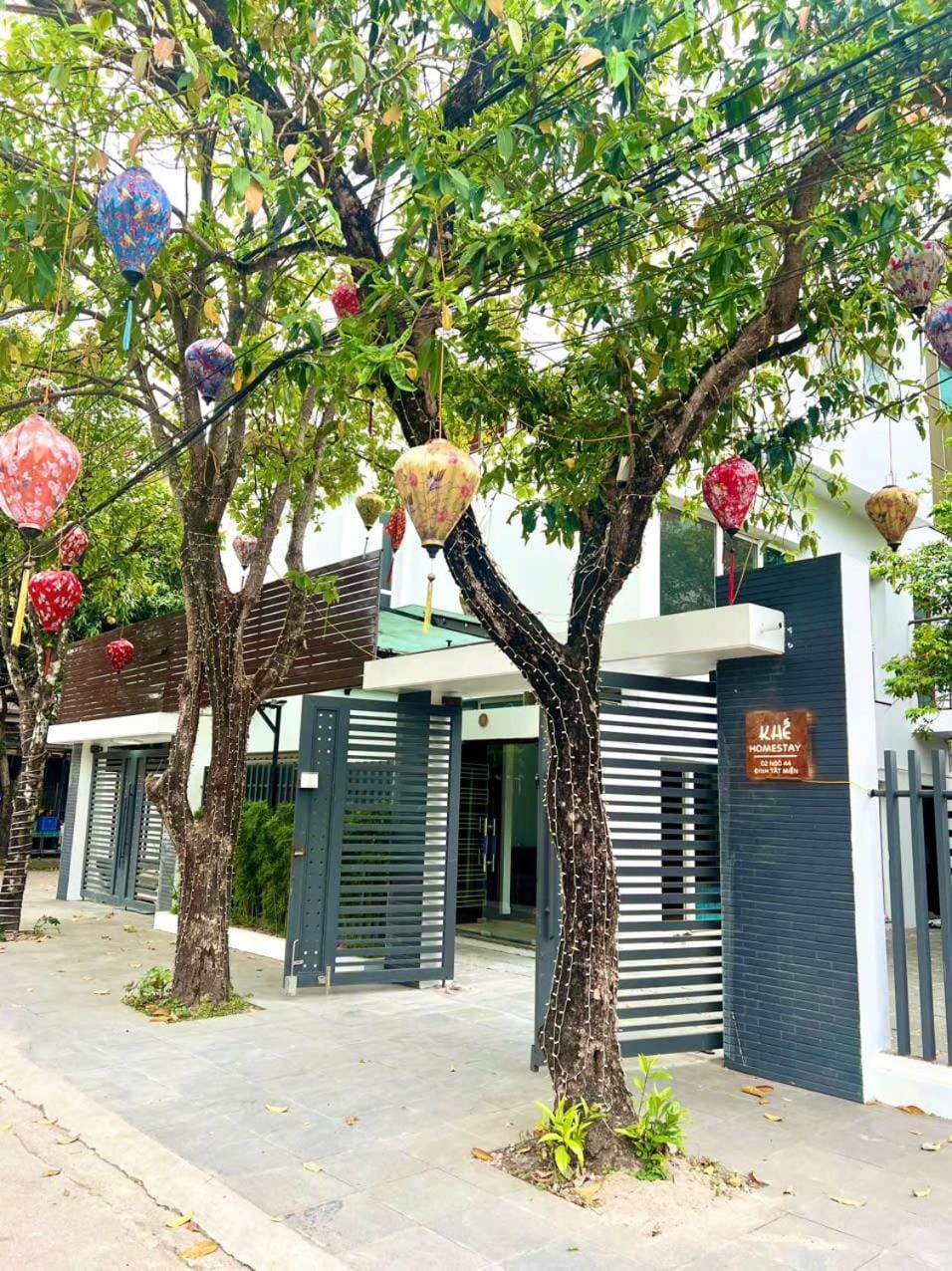 Khế Homestay Phố Cổ Ninh Bình Vacation rental in Vietnam