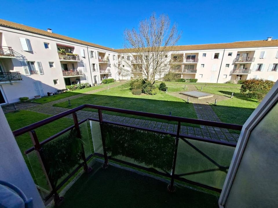 Le Dadmag T2 entièrement rénové Apartment in Nouvelle-Aquitaine