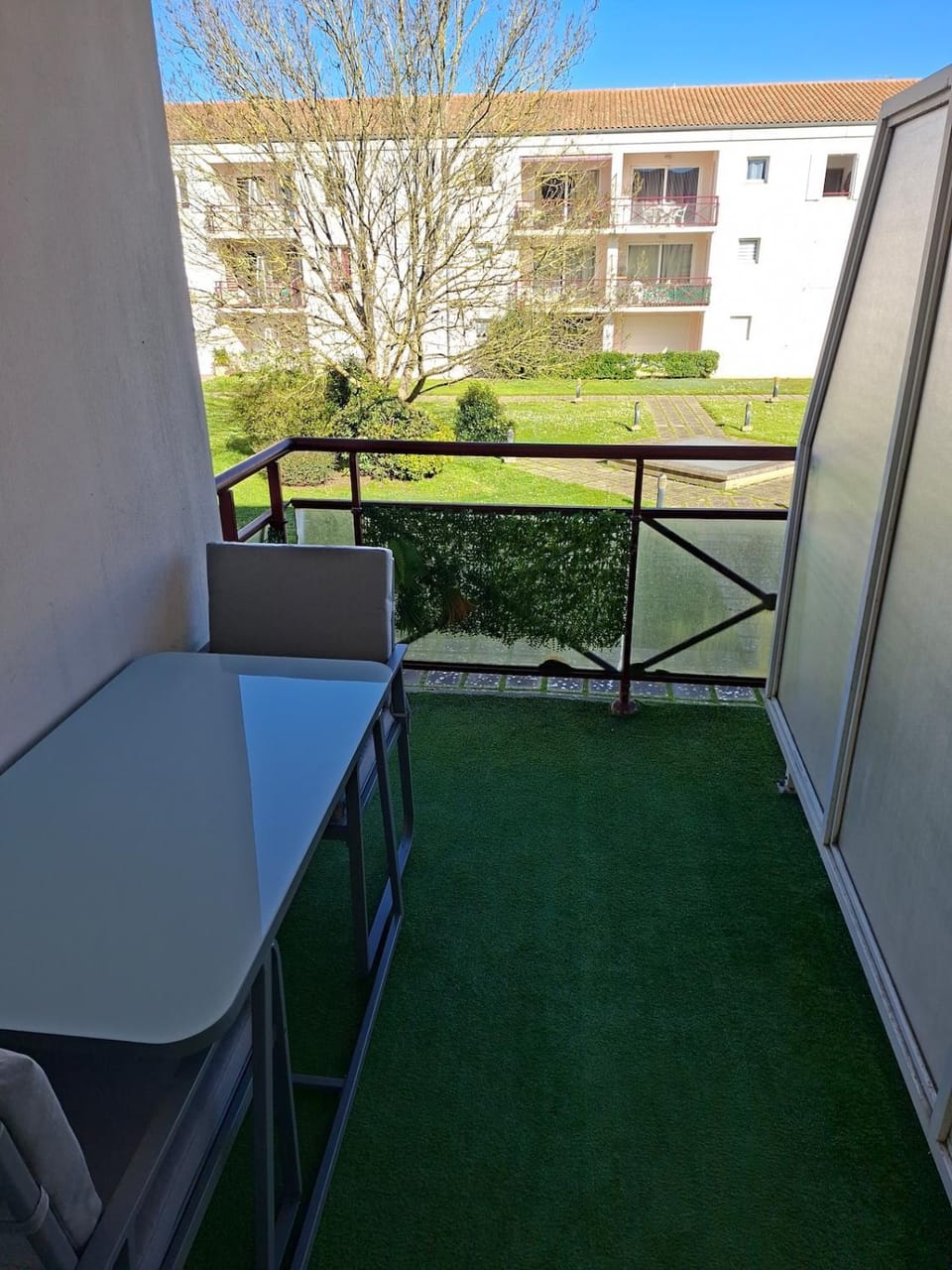 Le Dadmag T2 entièrement rénové Apartment in Nouvelle-Aquitaine