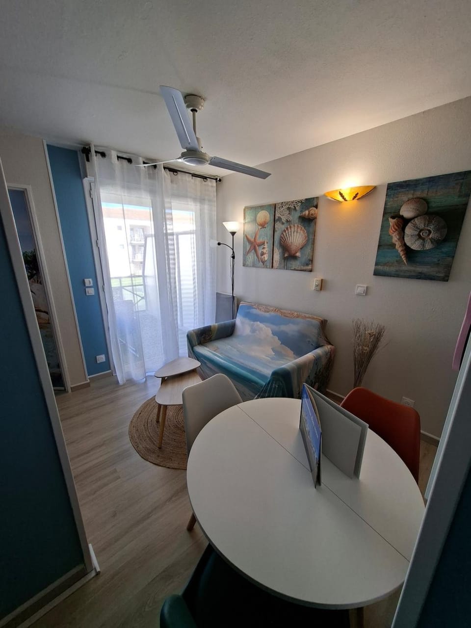 Le Dadmag T2 entièrement rénové Apartment in Nouvelle-Aquitaine