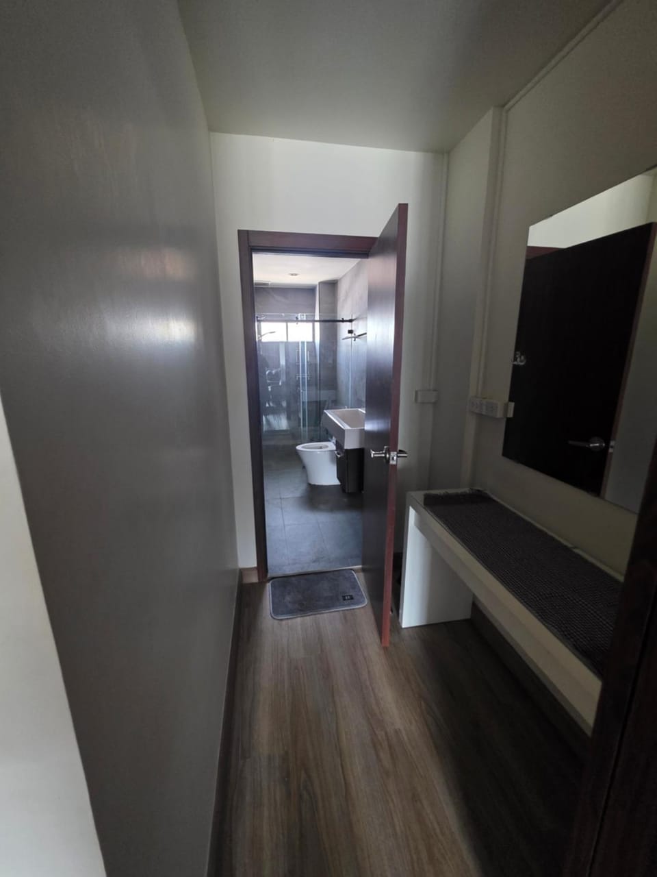 Thaiger House Studios Bed and Breakfast in Bangkok