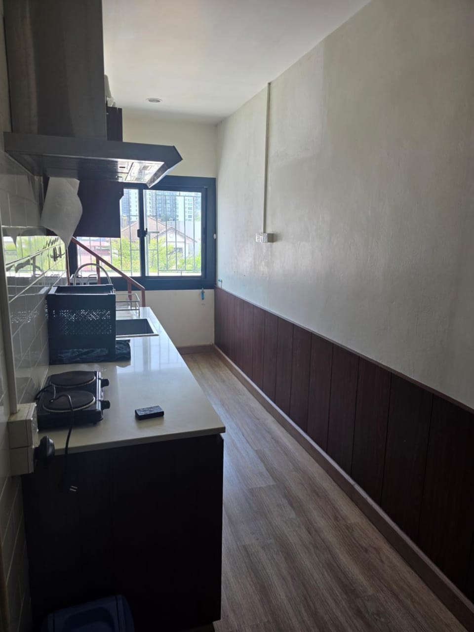 Thaiger House Studios Bed and Breakfast in Bangkok