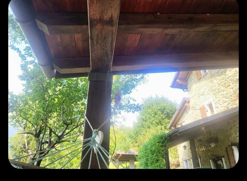 La Casetta di Cri Morbegno House in Lombardy