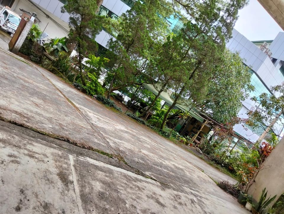 Jenny's transient house Vacation rental in Baguio