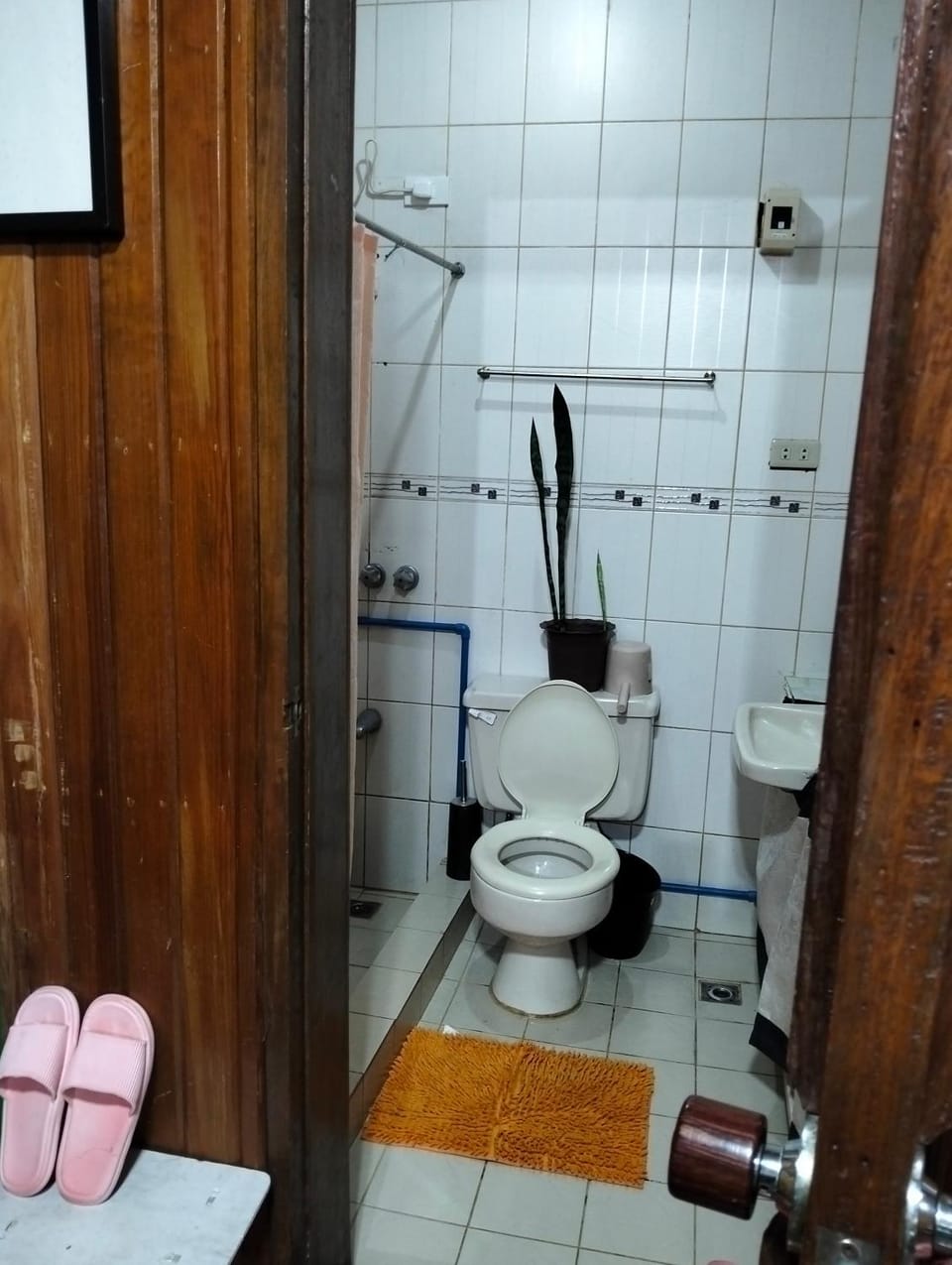 Jenny's transient house Vacation rental in Baguio