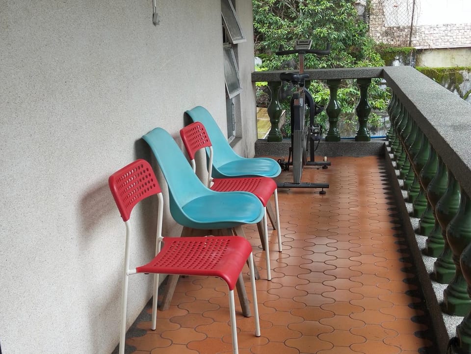 Jenny's transient house Vacation rental in Baguio