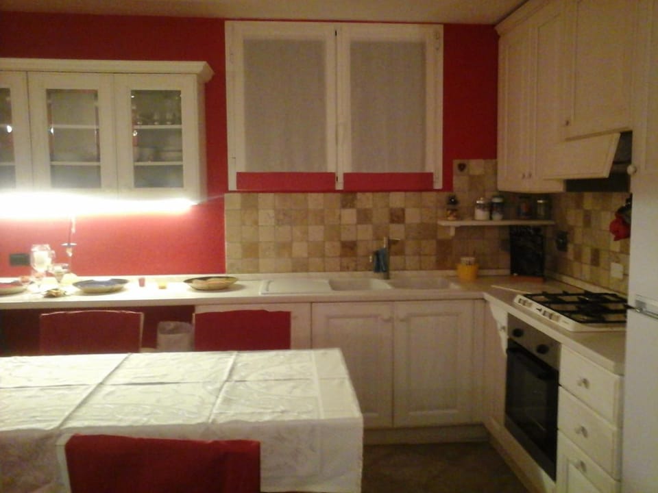 Casa Olimpia - Mareri apartments Apartment in Imperia