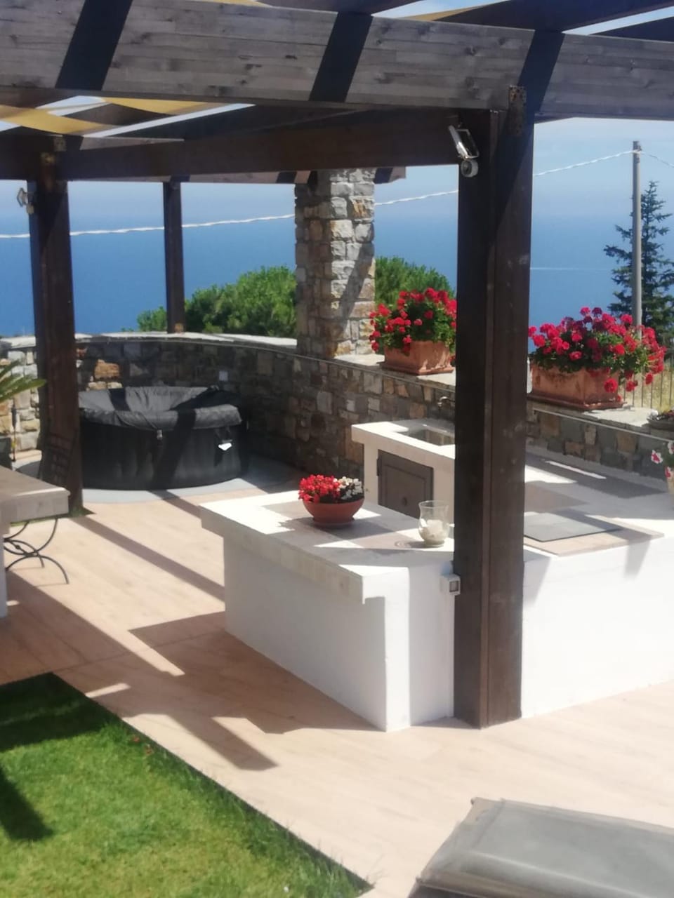 Casa Olimpia - Mareri apartments Apartment in Imperia