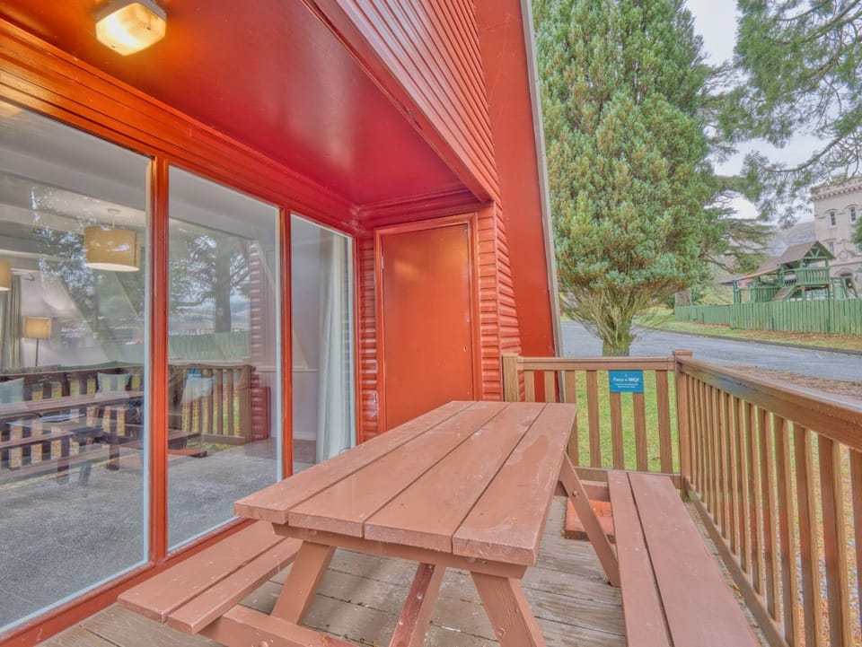 Balcony/Terrace, Dining area
