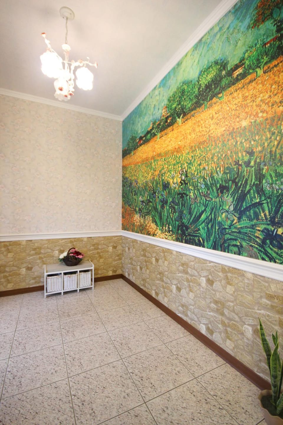 法頌休閒民宿 Vacation rental in Taiwan, Province of China