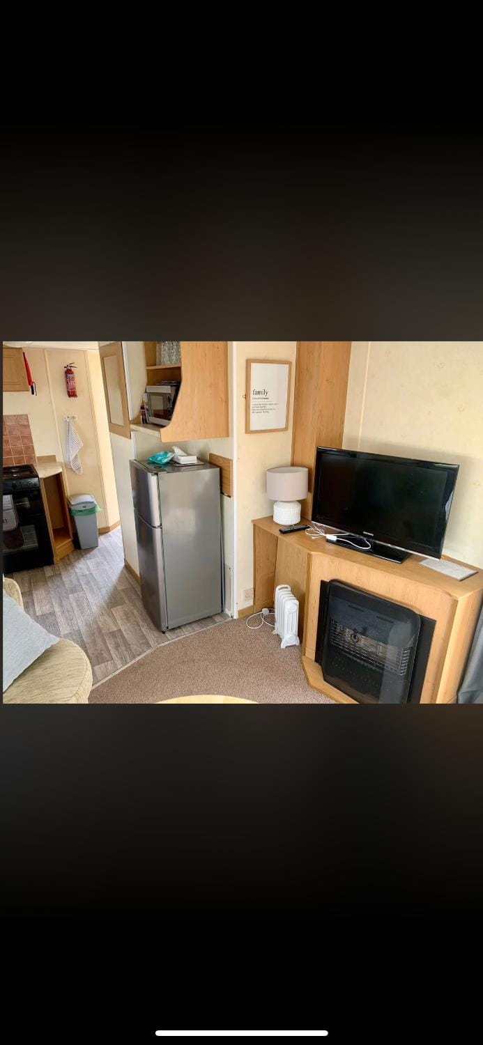 Golden palm mv9 Campground/ 
RV Resort in Chapel Saint Leonards