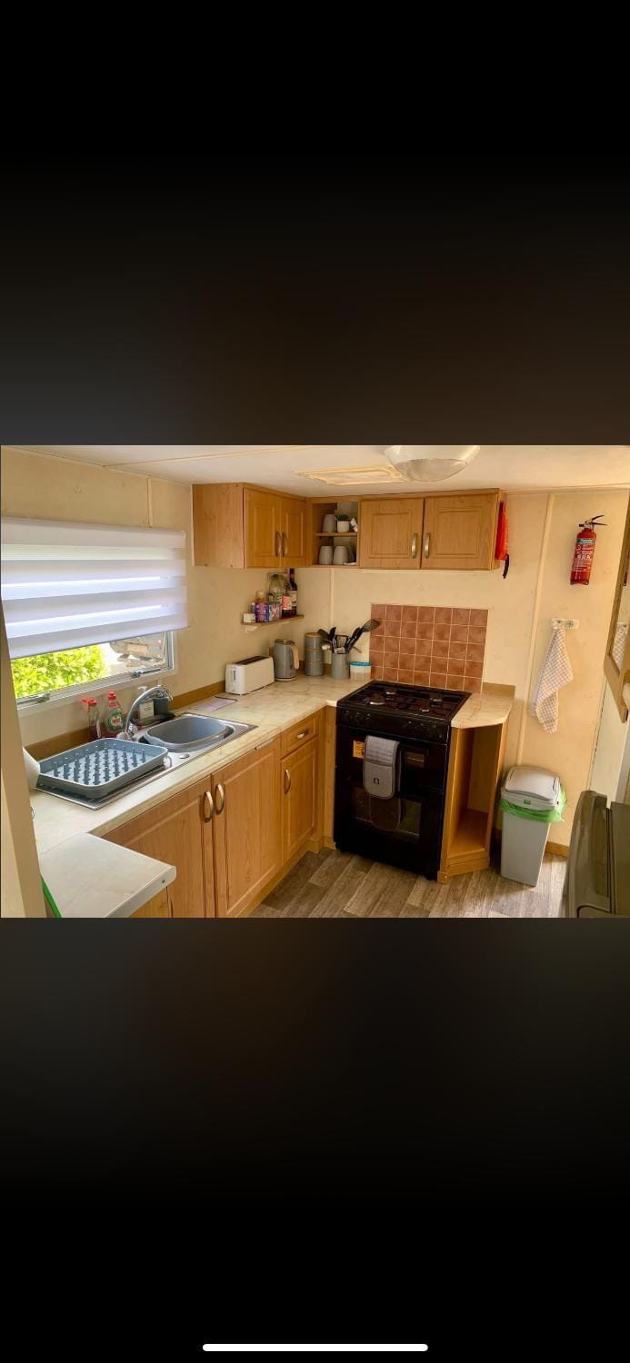 Golden palm mv9 Campground/ 
RV Resort in Chapel Saint Leonards