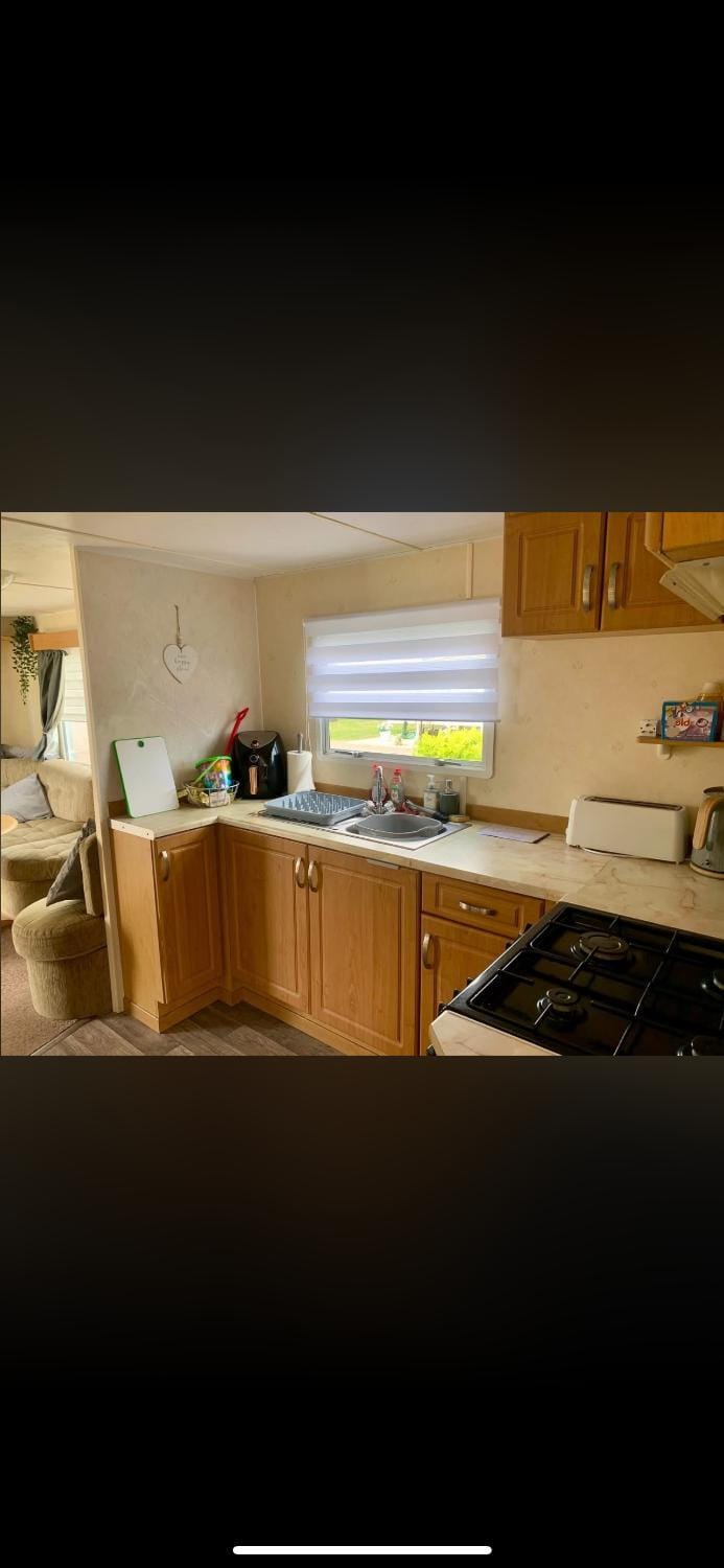 Golden palm mv9 Campground/ 
RV Resort in Chapel Saint Leonards