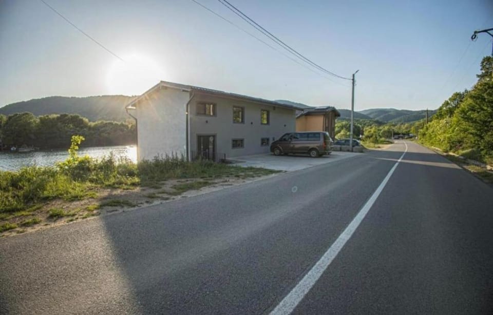 Mala House Bed and Breakfast in Romania