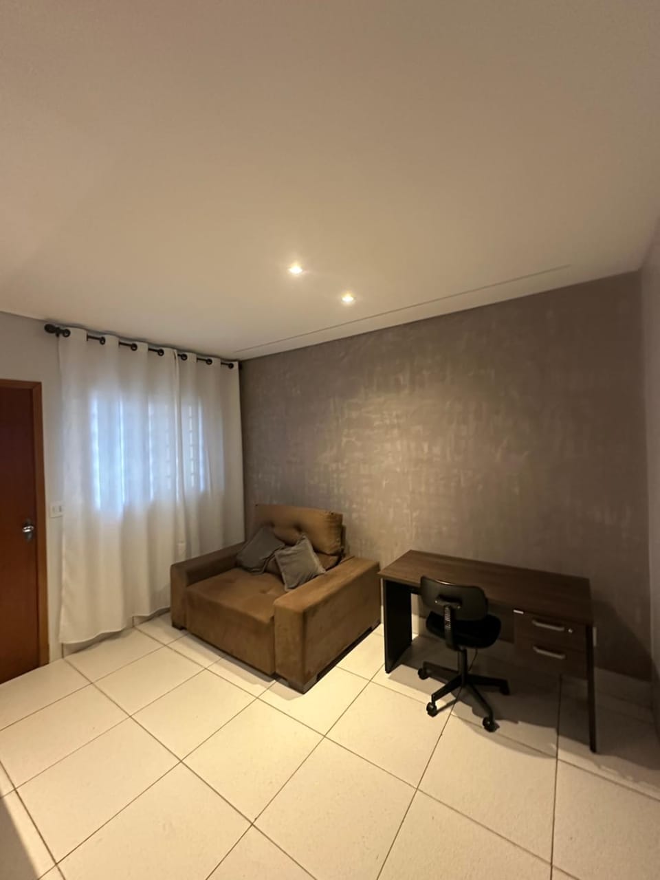 Pérola Apartment in Goiania