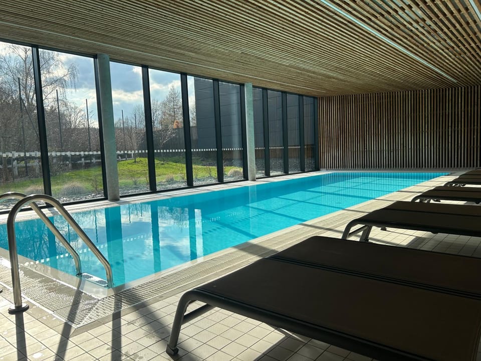 Apartmán Panorama Čeladná Apartment in Czechia