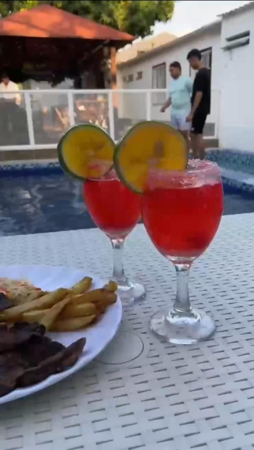Drinks