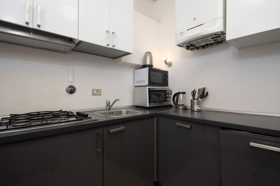Stunning Apartment in Santa Croce Historic Area Apartment in Florence