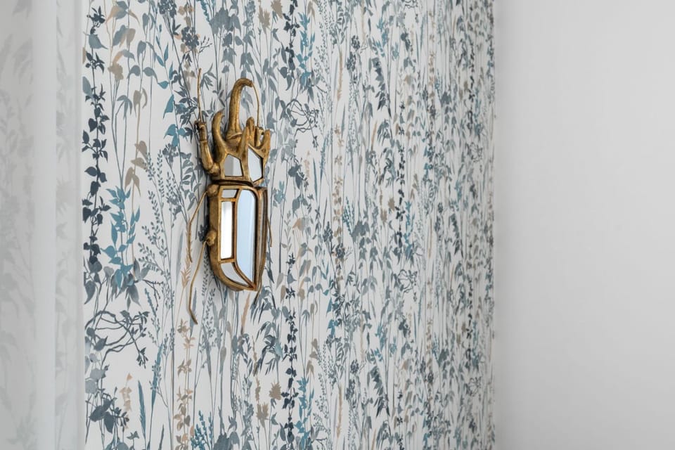 Decorative detail