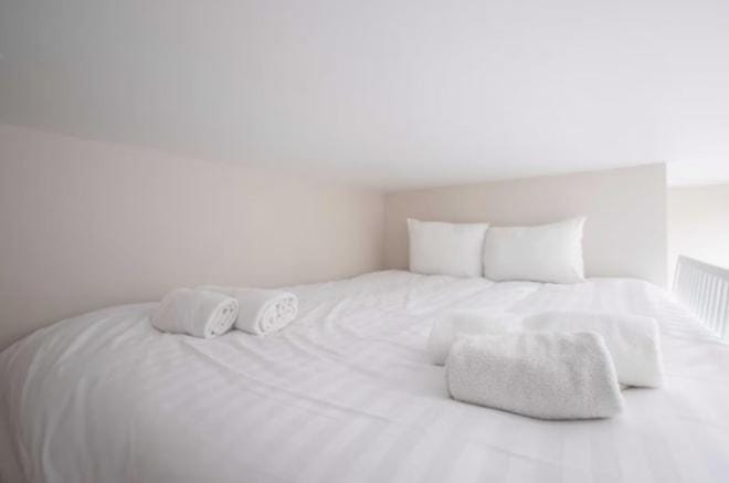 Studio cosy à la Villette proche Métro Apartment in Pantin