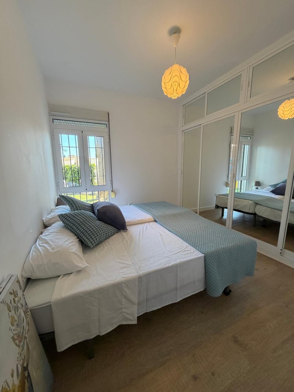 Villa puerto marina beach House in Benalmadena