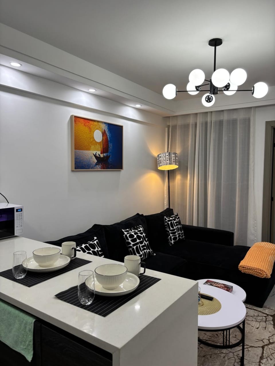 City View Suites Apartment in Nairobi