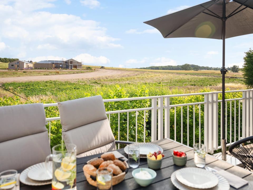 Day, View (from property/room), Balcony/Terrace, Seating area