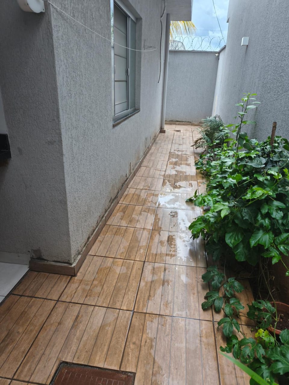 casa vila São Jorge moto GP House in Goiania
