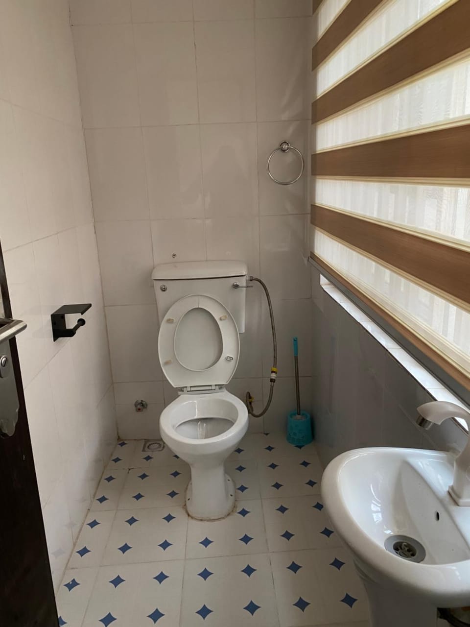 Toilet, Bathroom, bidet
