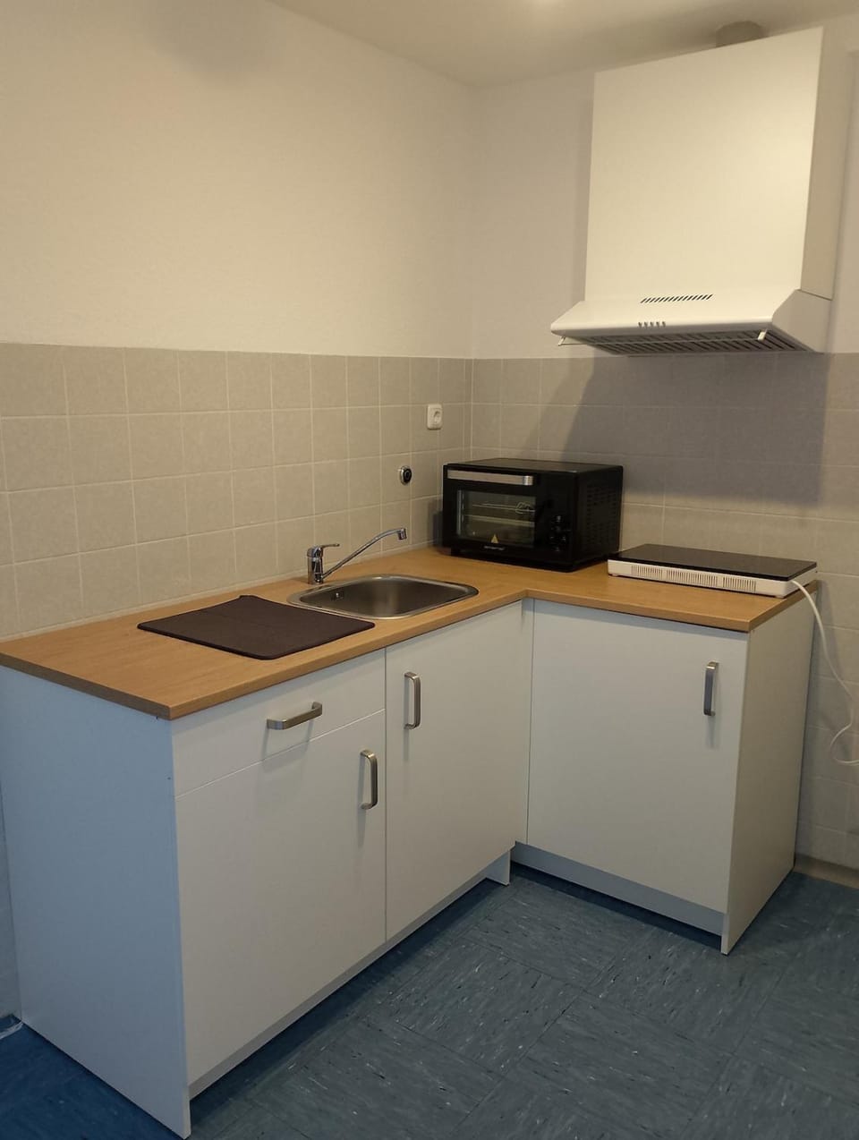 Corbeia Nova Apartment in North Rhine-Westphalia