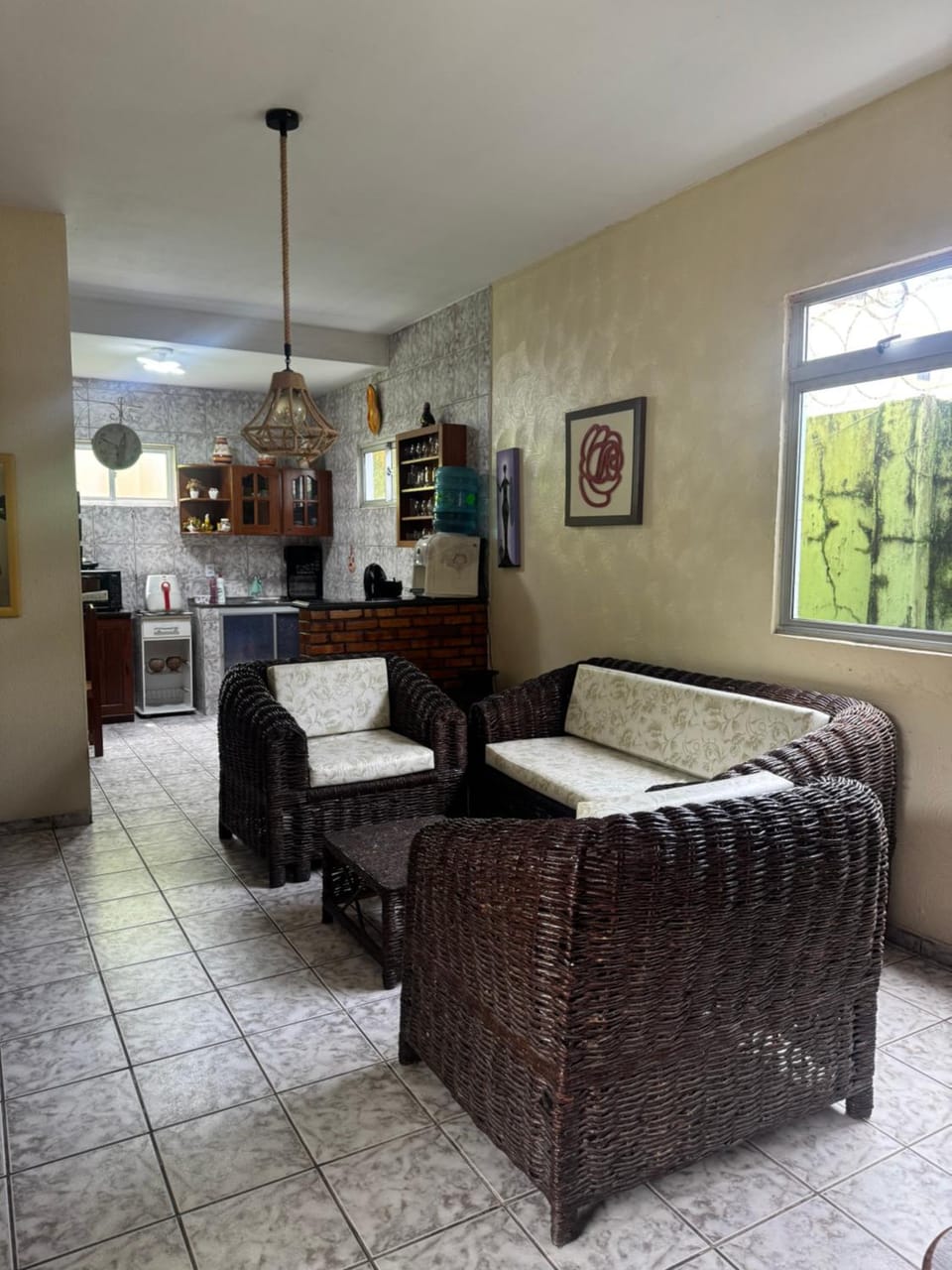 Casa de Temporada House in State of Ceará
