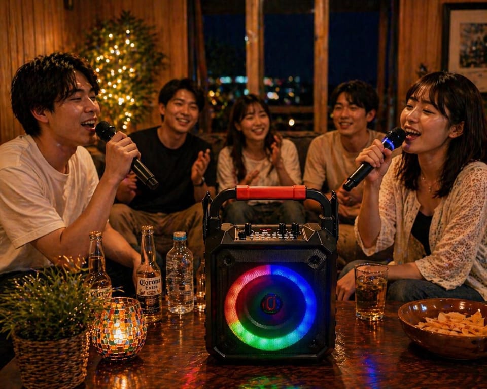 Karaoke