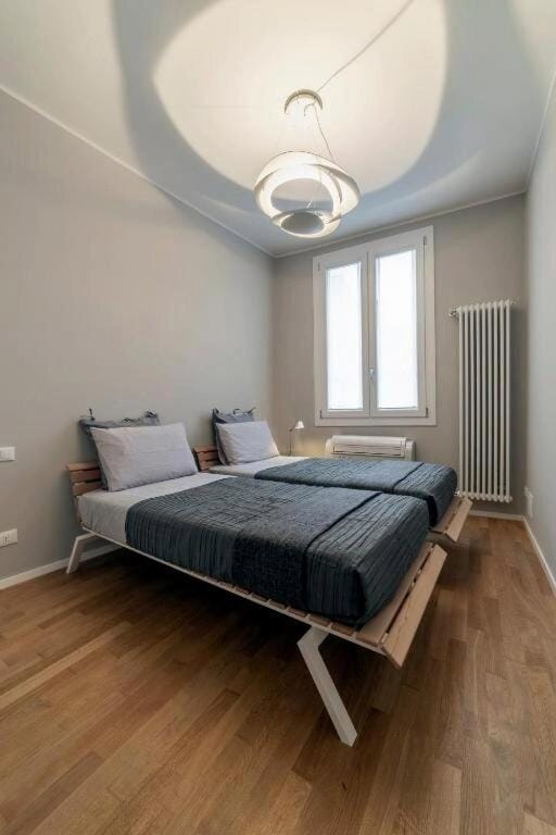 Appartamento di lusso Vacation rental in San Marco