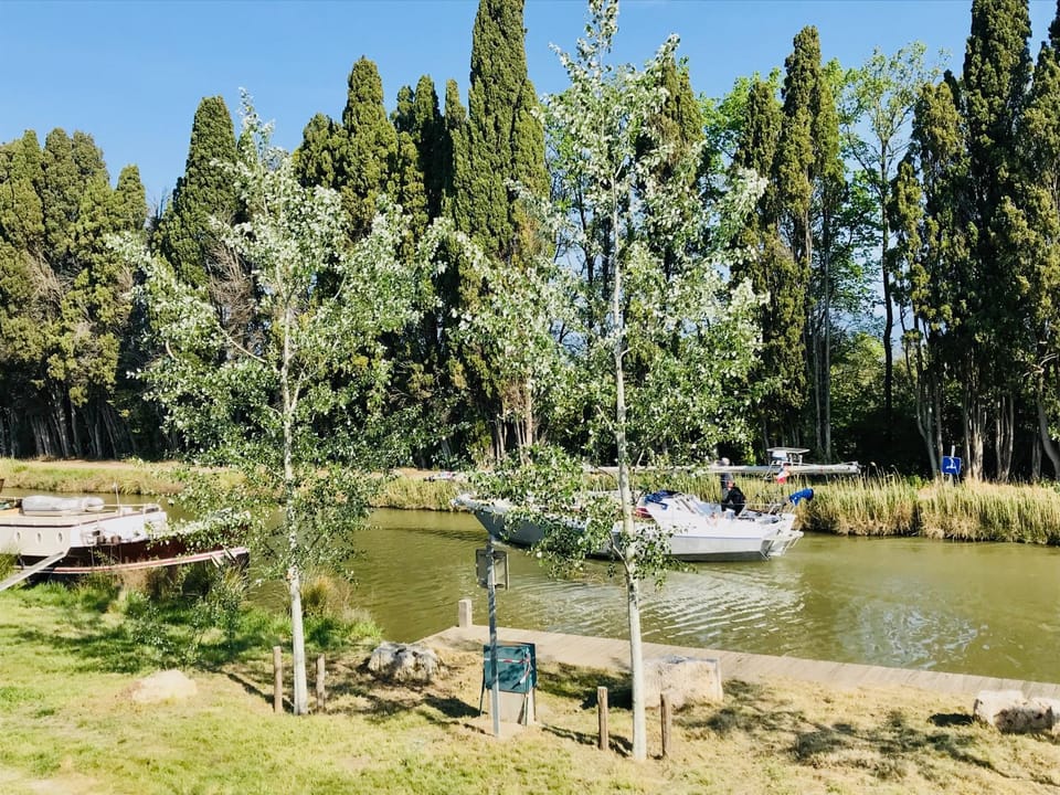 River view